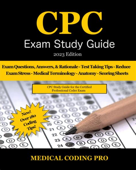 study guide for cpc exams pdf Kindle Editon