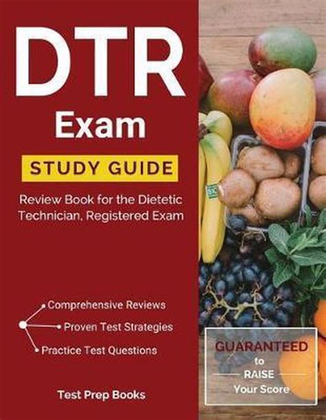 study guide for dtr exam Doc