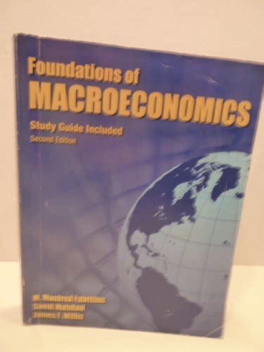 study guide for foundations of macroeconomics Doc