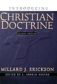 study guide for introducing christian doctrine 2nd ed by millard j PDF