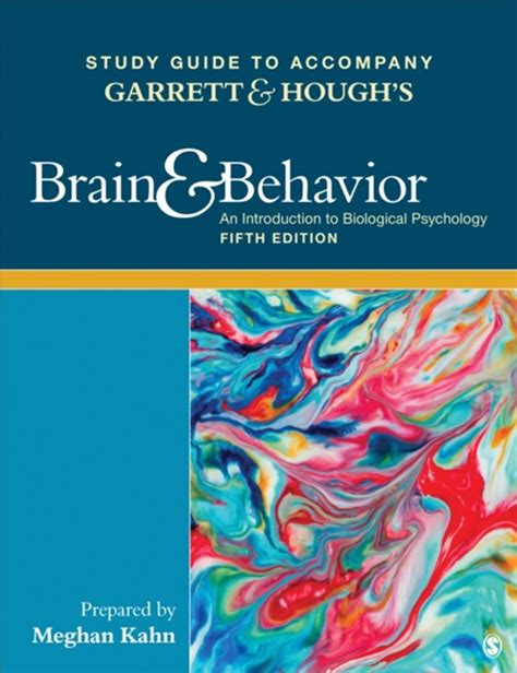 study guide for introduction to brain and behavior Reader