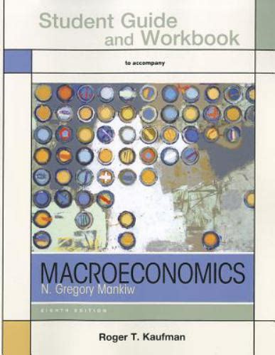 study guide for macroeconomics roger kaufman pdf Doc