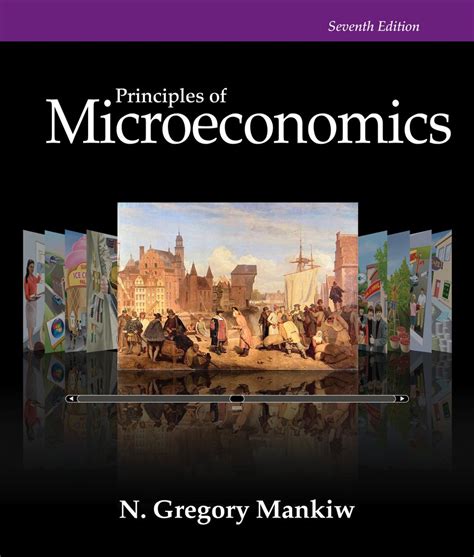 study guide for mankiw s principles of microeconomics 7th Reader