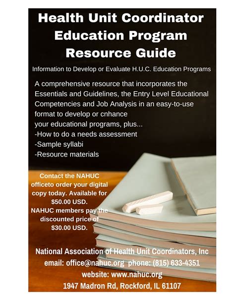 study guide for nahuc Kindle Editon