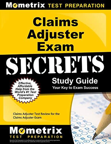 study guide for nj public adjuster exam Ebook PDF