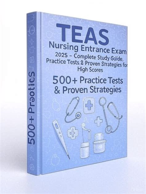 study guide for nursing entrance exam Epub