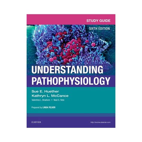 study guide for understanding pathophysiology Ebook Epub