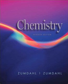 study guide for zumdahl zumdahls chemistry 7th PDF