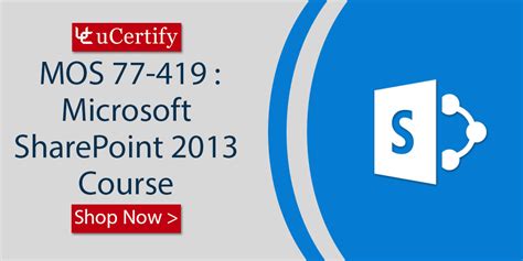 study guide mos sharepoint 2013 419 Doc