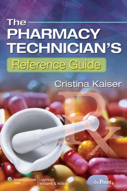 study guide pharmacy technician kaiser Ebook Doc