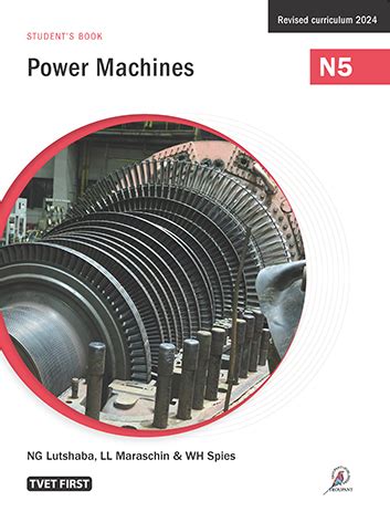 study guide power machines n5 pdf Reader