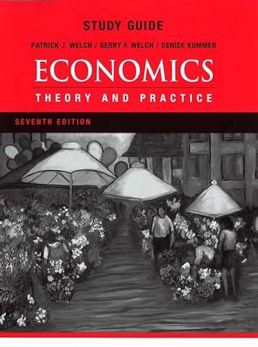 study guide to accompany economics theory and practice 7th edition PDF