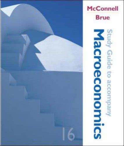 study guide to accompany macroeconomics Kindle Editon