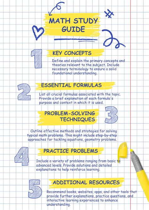 study guides applied math Epub