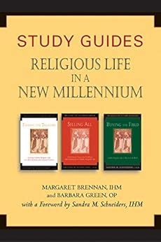 study guides for religious life in a new millennium Kindle Editon