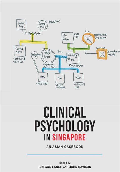 study psychology in singapore