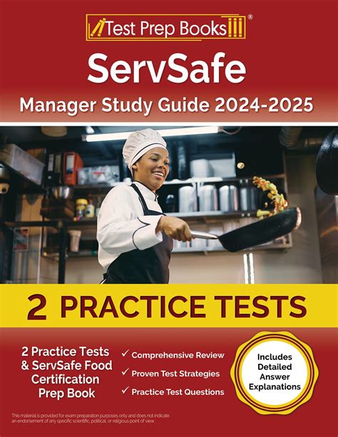 study servsafe burger king Doc