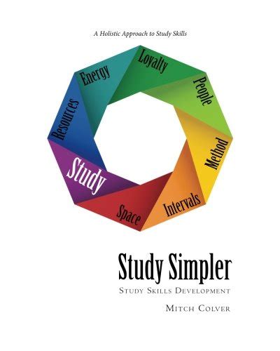 study simpler study skills development Doc