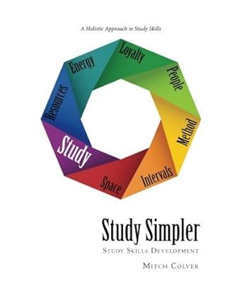 study simpler study skills development Doc