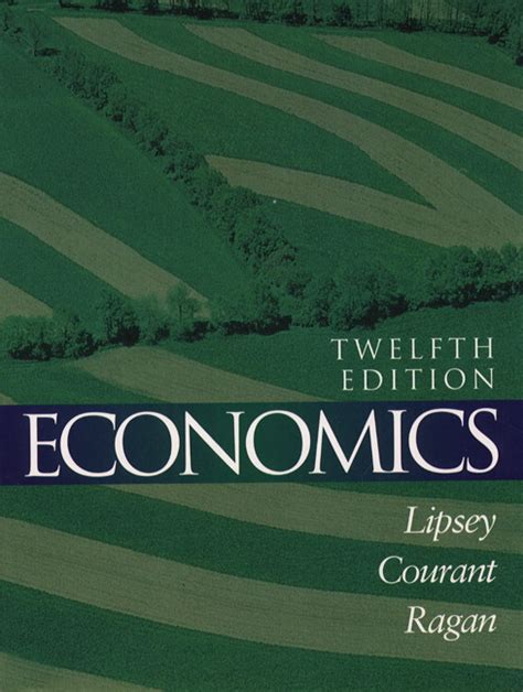 study-guide-economics-by-ragan-and-lipsey-qunbggb Ebook Kindle Editon