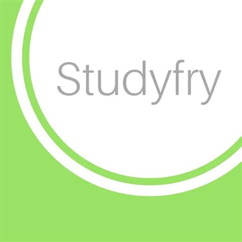 studyfry