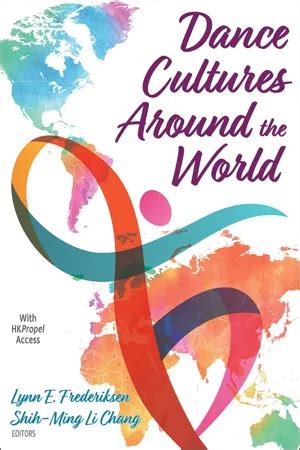 studying dance cultures around the world Ebook Reader