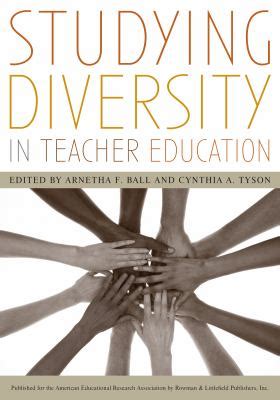 studying diversity in teacher education Reader