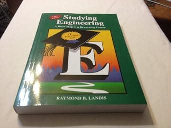 studying engineering landis 3rd edition Epub