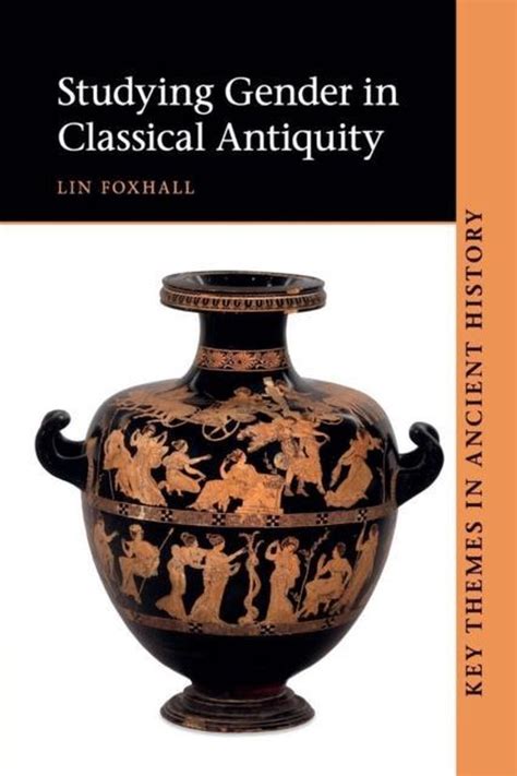 studying gender in classical antiquity Epub