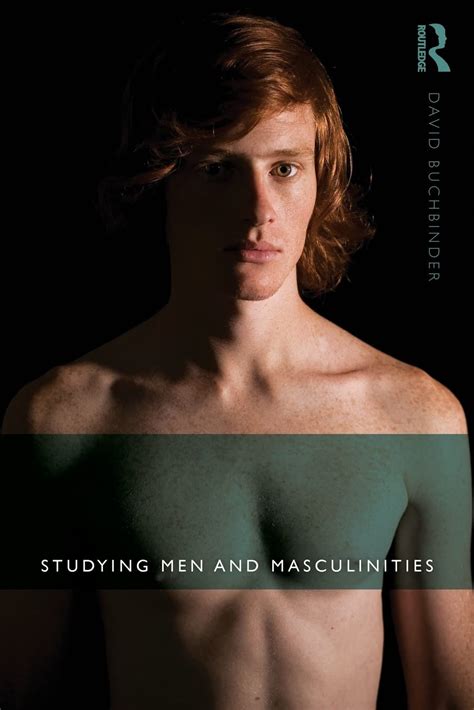 studying men and masculinities studying men and masculinities Reader