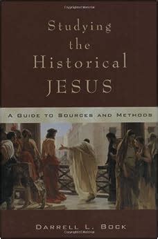 studying the historical jesus a guide to sources and methods Epub