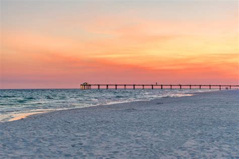 stuff to do in fort walton