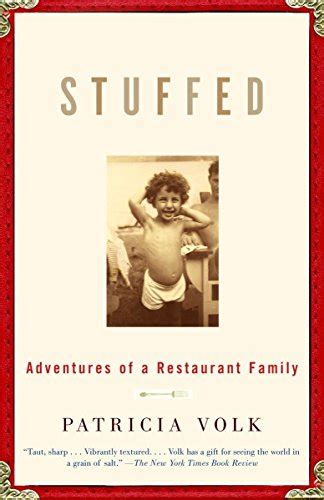 stuffed adventures of a restaurant family Reader
