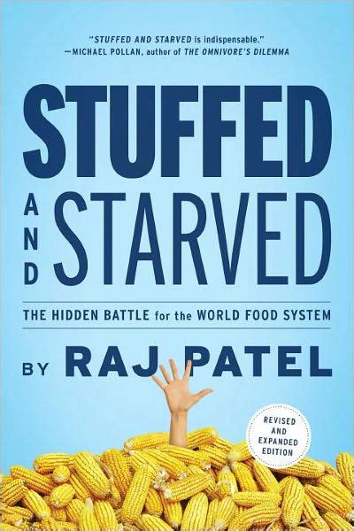 stuffed and starved the hidden battle for the world food system Epub