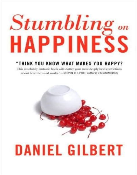 stumbling on happiness in pdf format Epub