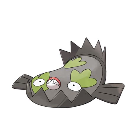 stunfisk serebii