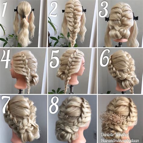 stunning braids step by step guide to gorgeous statement hairstyles Epub