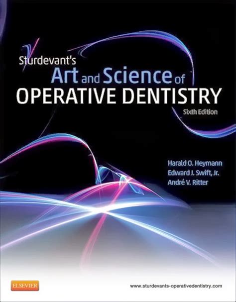 sturdevants art and science of operative dentistry 6th edition pdf Ebook Doc