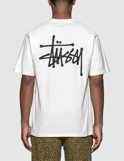 stussy t shirt sale