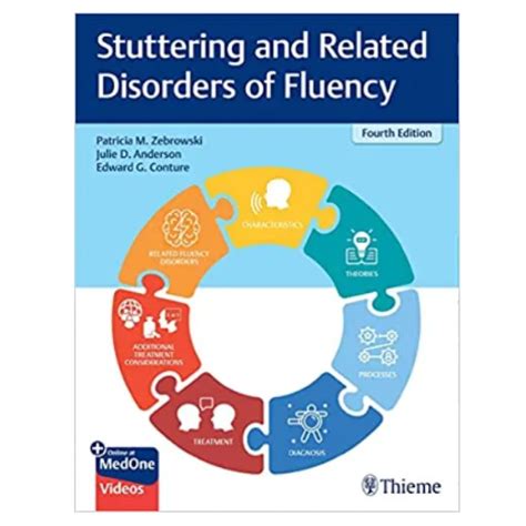 stuttering and related disorders of fluency Epub