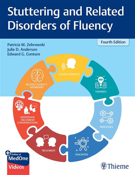 stuttering and related disorders of fluency Epub