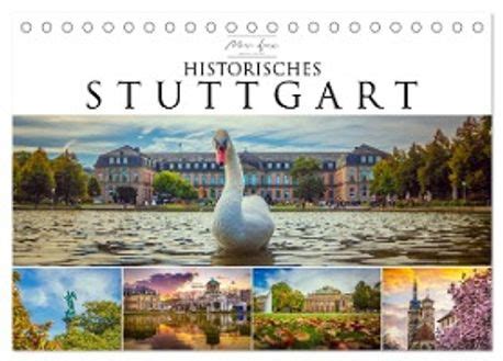 stuttgart tischkalender sehensw rdigkeiten fotografiert monatskalender Kindle Editon