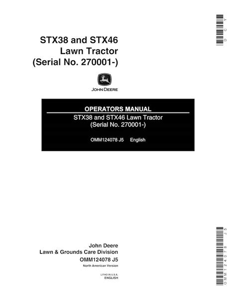 stx46 service manual pdf Reader