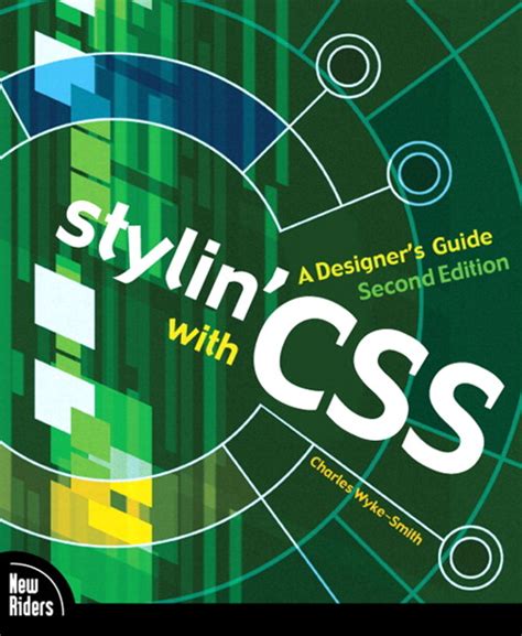 stylin with css a designers guide 2nd edition Epub