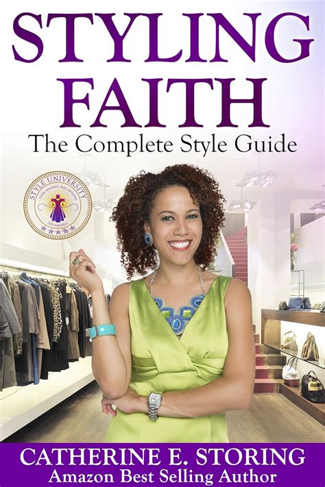 styling faith the complete style guide PDF