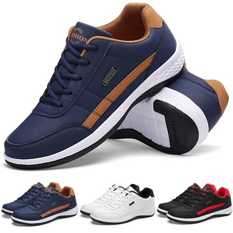 stylish mens sneakers