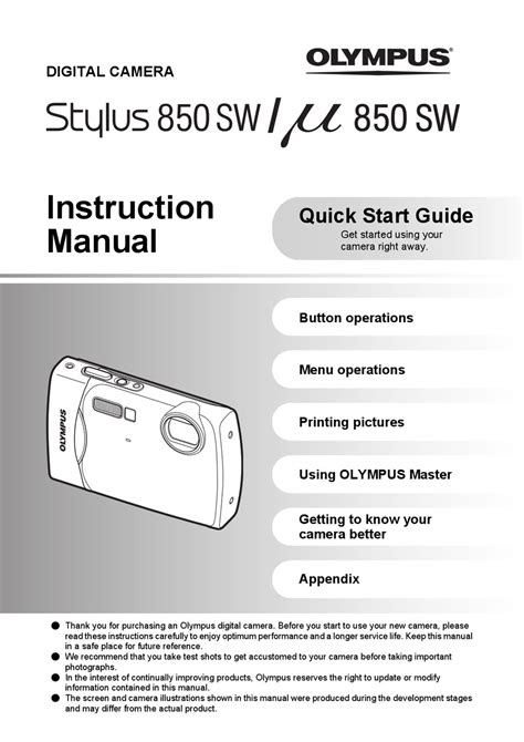 stylus 850 sw manual Epub