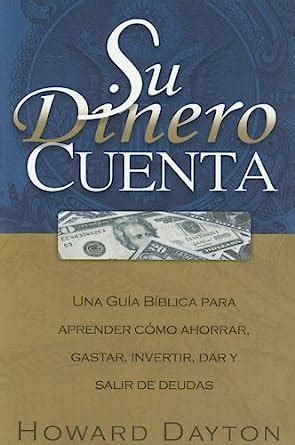 su dinero cuenta spanish edition Epub