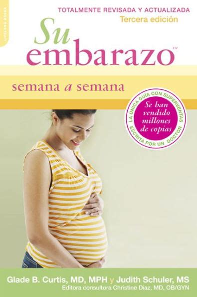 su embarazo semana a semana tercera edicion PDF