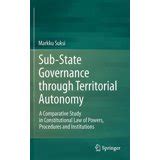 sub state governance through territorial autonomy sub state governance through territorial autonomy Epub